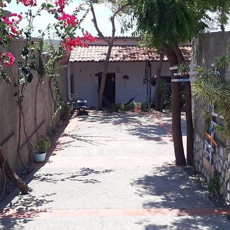 Casa Espaço Caju Aracaty Exterior foto